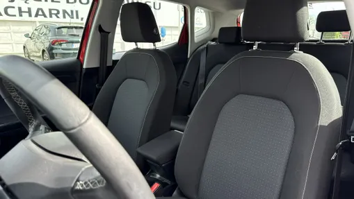 SEAT Arona -