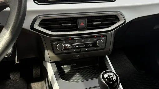 SEAT Arona -