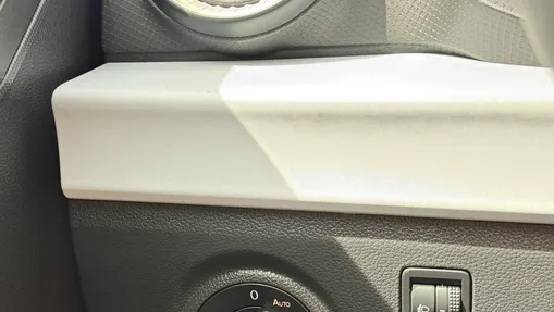 SEAT Arona -