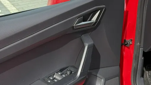 SEAT Arona -