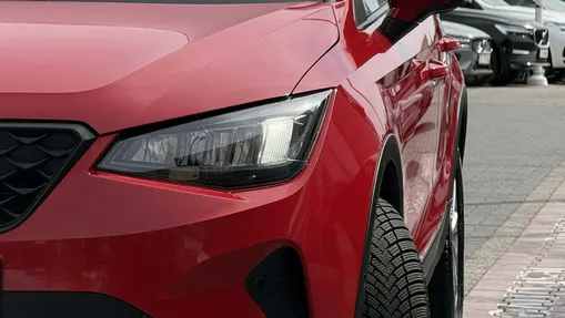 SEAT Arona -