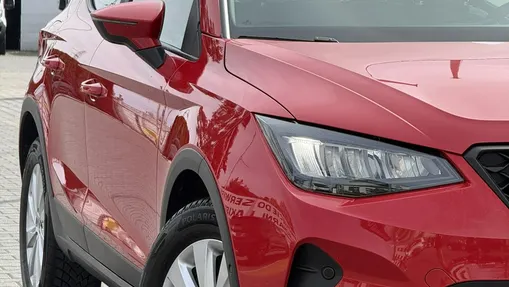 SEAT Arona -