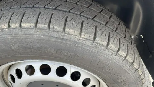 VOLKSWAGEN Transporter -