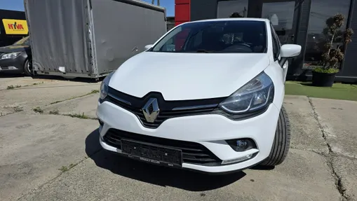 RENAULT Clio -