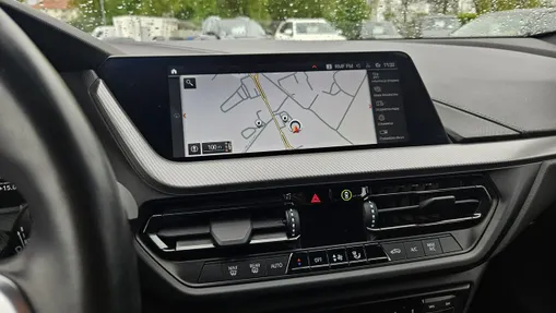 BMW Seria 1 -