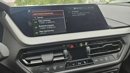 BMW Seria 1 -