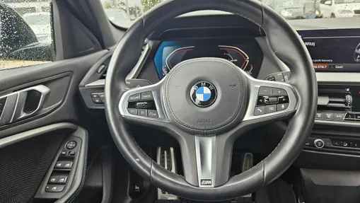 BMW Seria 1 -