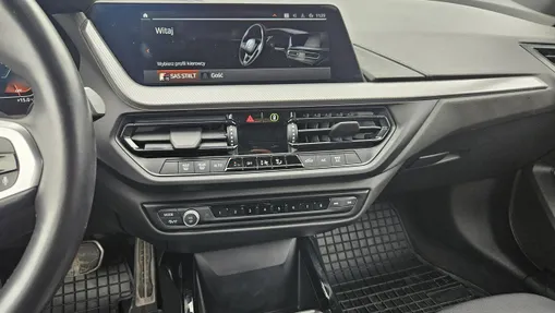 BMW Seria 1 -
