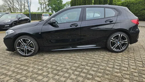 BMW Seria 1 -