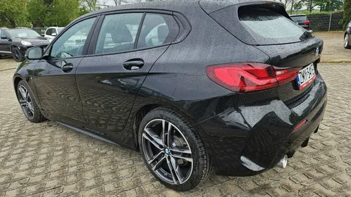 BMW Seria 1 -