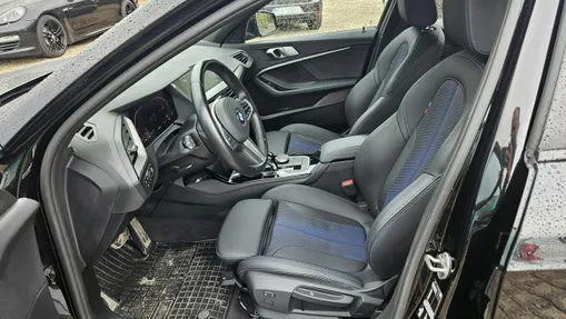 BMW Seria 1 -