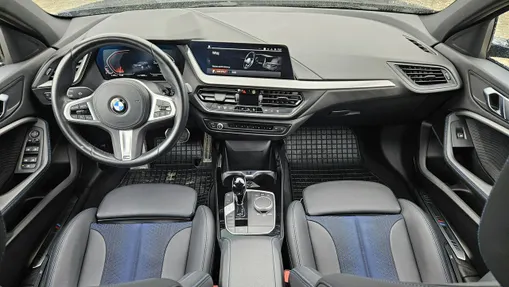 BMW Seria 1 -