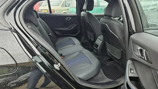 BMW Seria 1 -