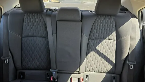 TOYOTA Corolla -