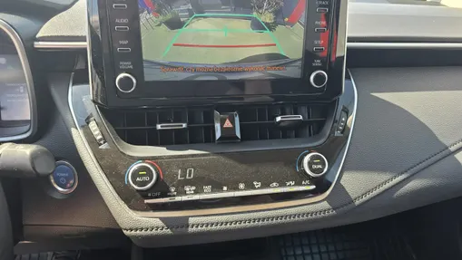 TOYOTA Corolla -