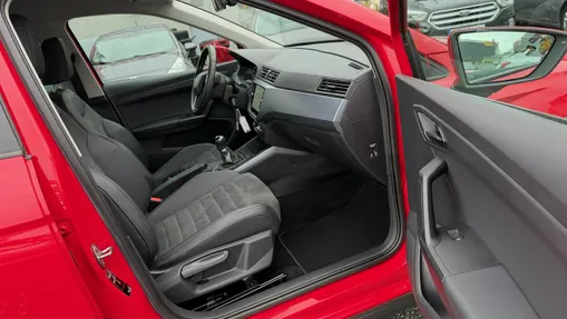 SEAT Arona -