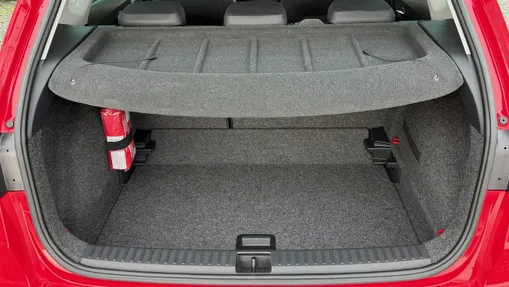 SEAT Arona -