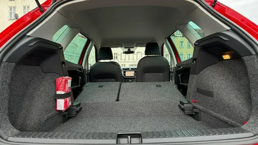 SEAT Arona -