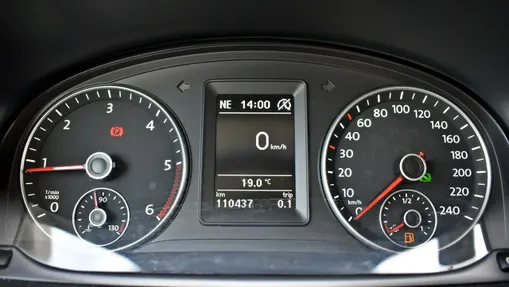VOLKSWAGEN Caddy -