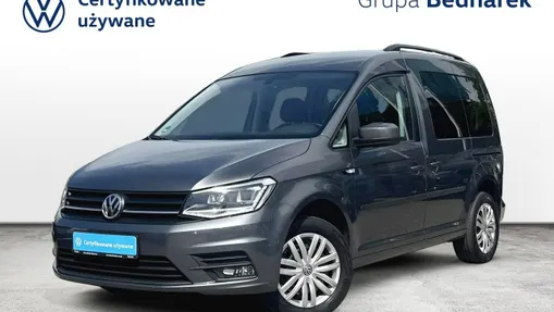 VOLKSWAGEN Caddy -