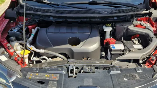 RENAULT Kadjar -