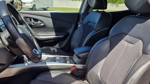 RENAULT Kadjar -