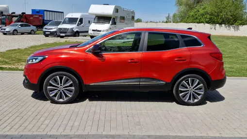 RENAULT Kadjar -