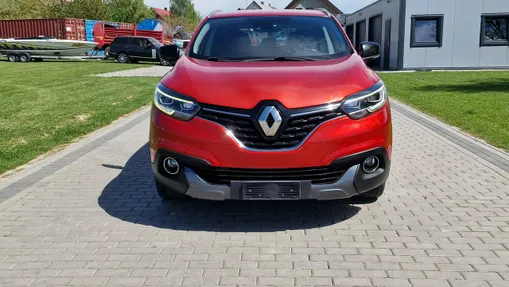 RENAULT Kadjar -