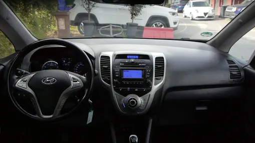 HYUNDAI ix20 -