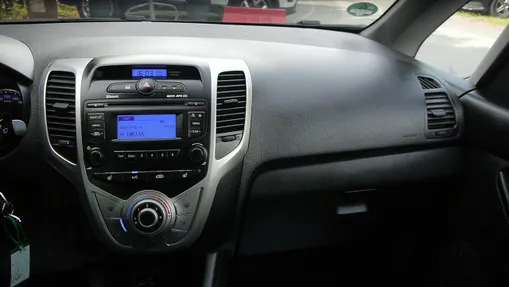 HYUNDAI ix20 -