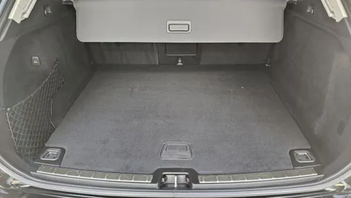 VOLVO XC60 -