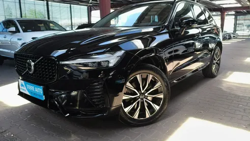 VOLVO XC60 -