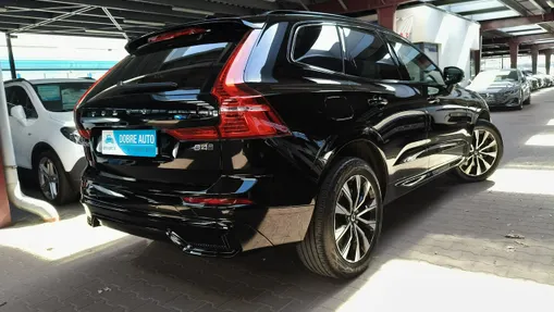 VOLVO XC60 -