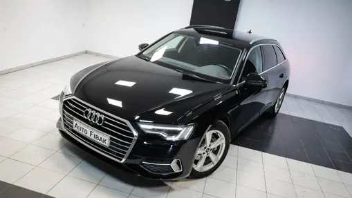 AUDI A6 -