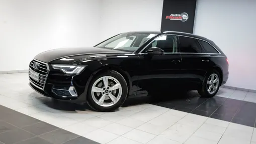 AUDI A6 -