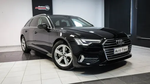 AUDI A6 -