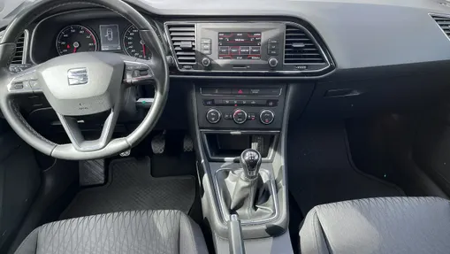 SEAT Leon -