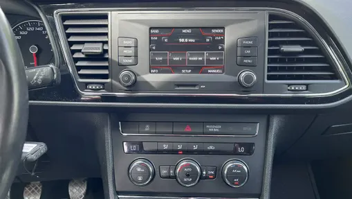 SEAT Leon -