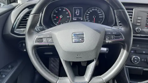 SEAT Leon -