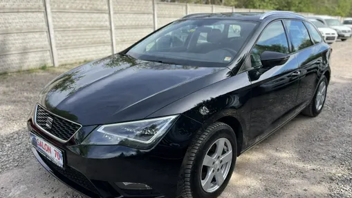 SEAT Leon -