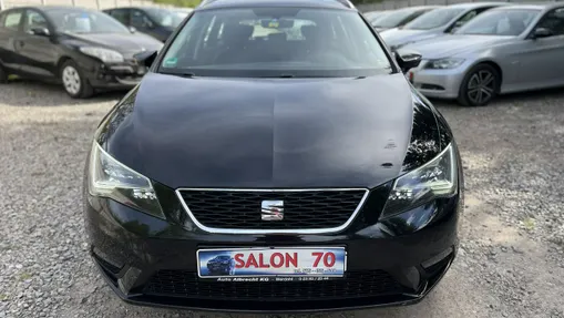 SEAT Leon -