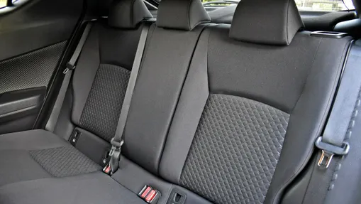 TOYOTA C-HR -