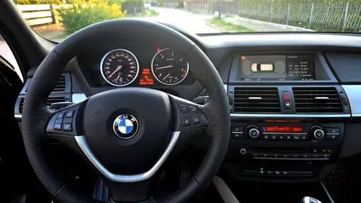 BMW X5 -