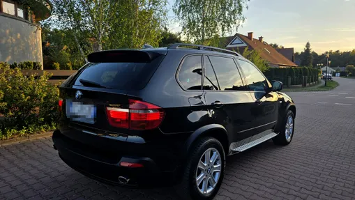 BMW X5 -