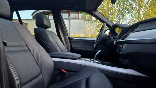 BMW X5 -