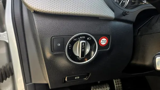 MERCEDES-BENZ B Klasa -