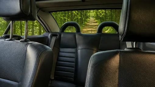 RENAULT Megane -