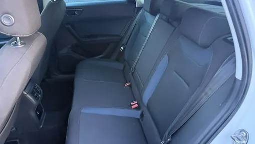 SEAT ATECA -