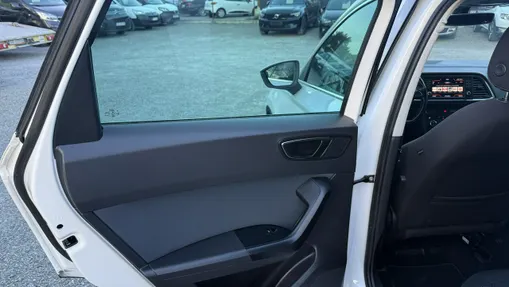 SEAT ATECA -