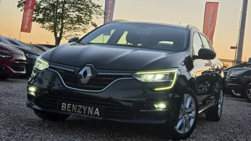 RENAULT Megane -